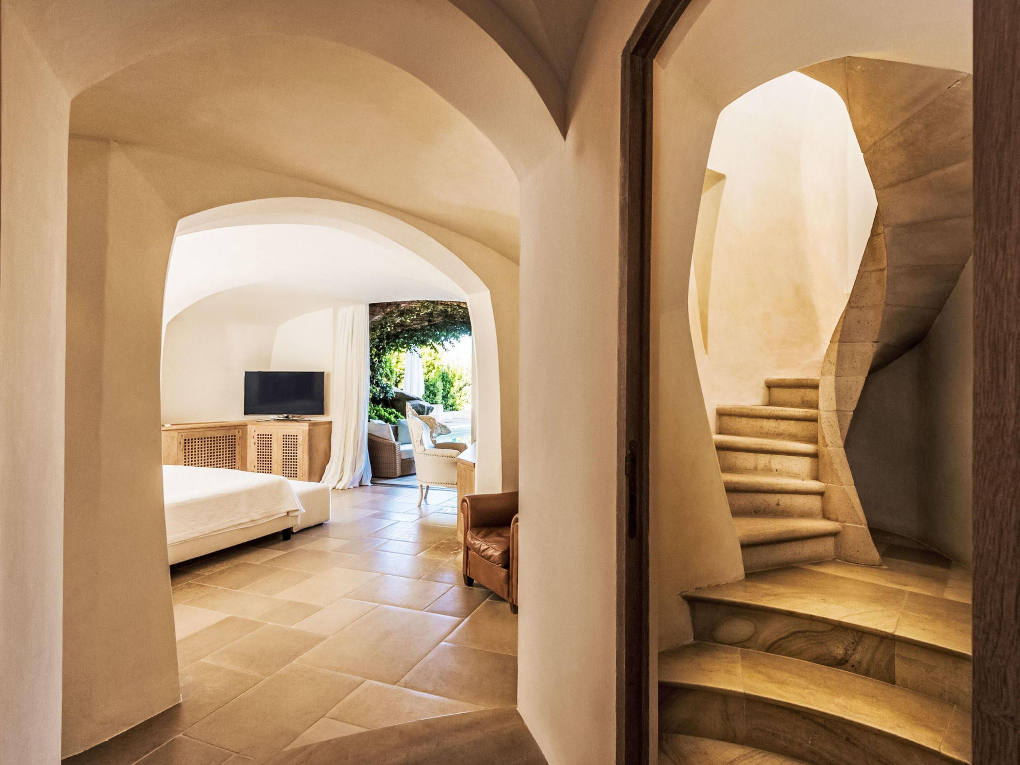 Ancora – Elegant Escape - Binnen