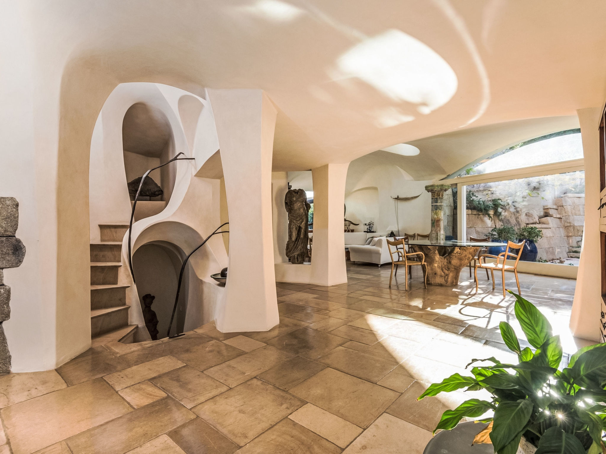 Ancora – Elegant Escape - Binnen