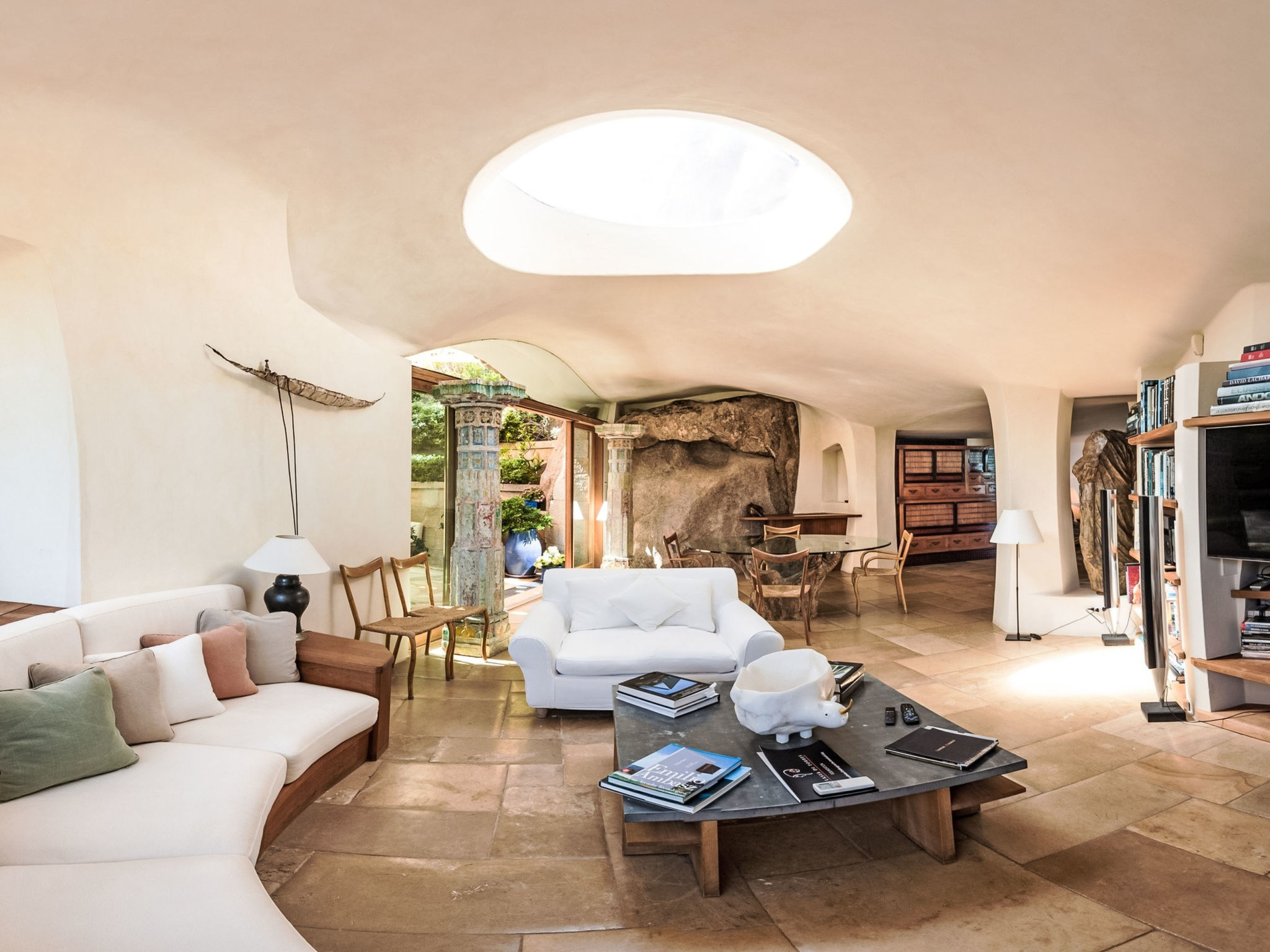 Ancora – Elegant Escape