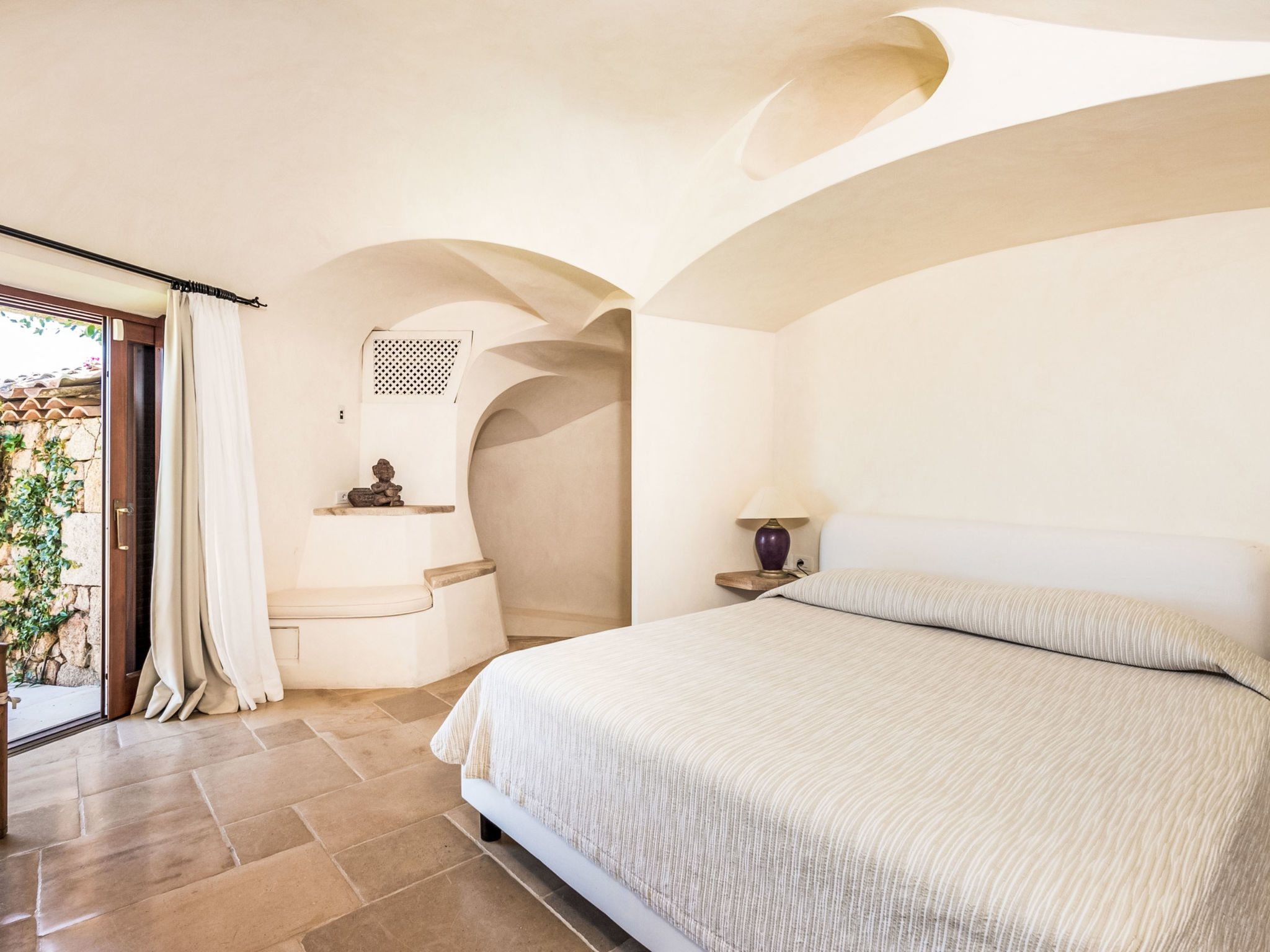 Ancora – Elegant Escape - Binnen