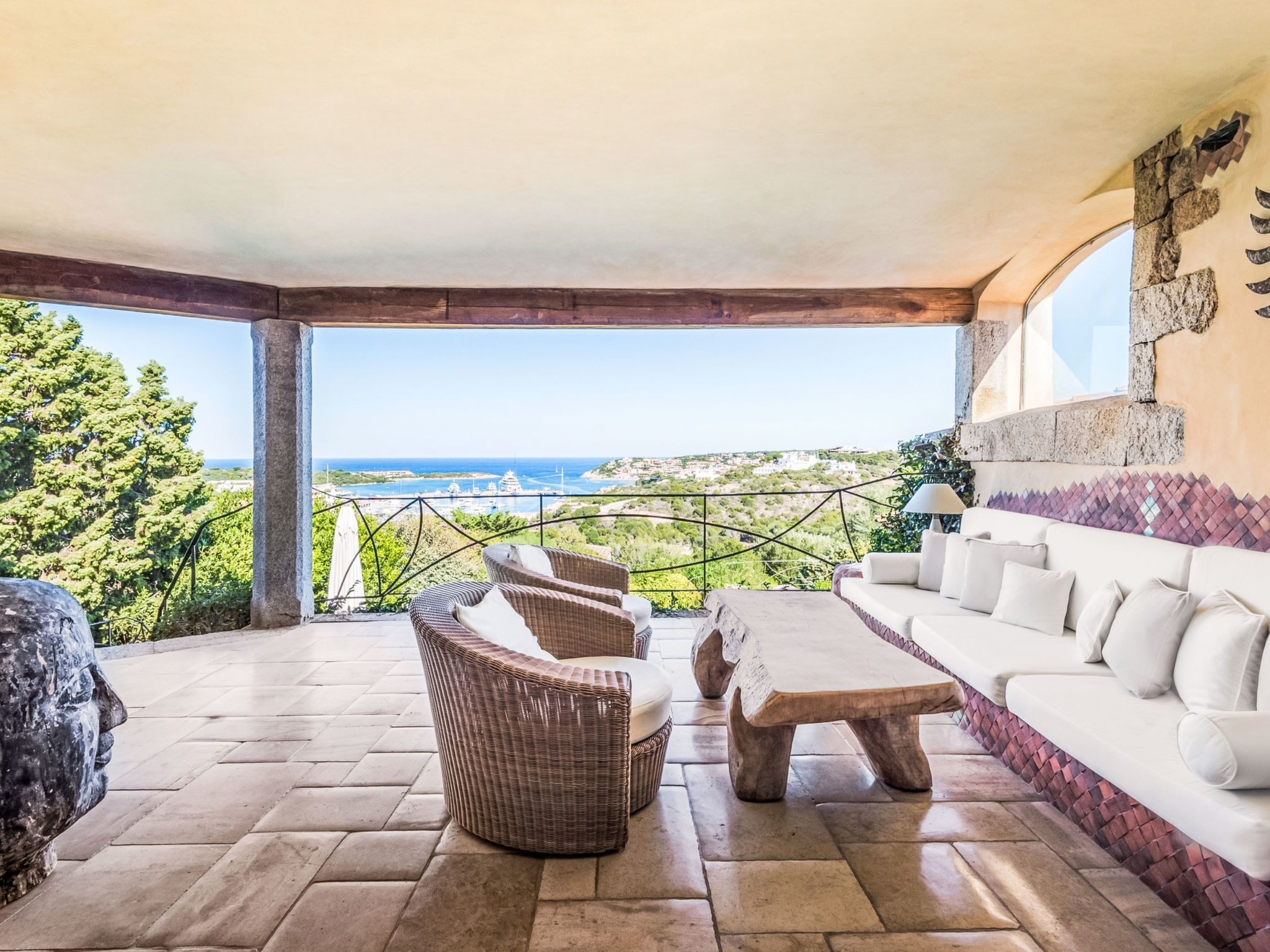 Ancora – Elegant Escape - Buiten