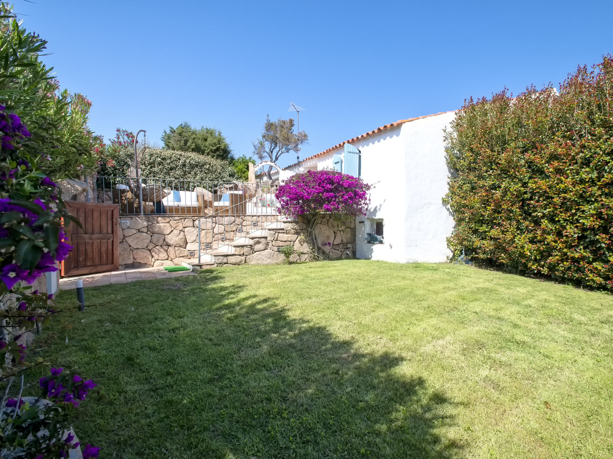 Photo of Capriccioli A