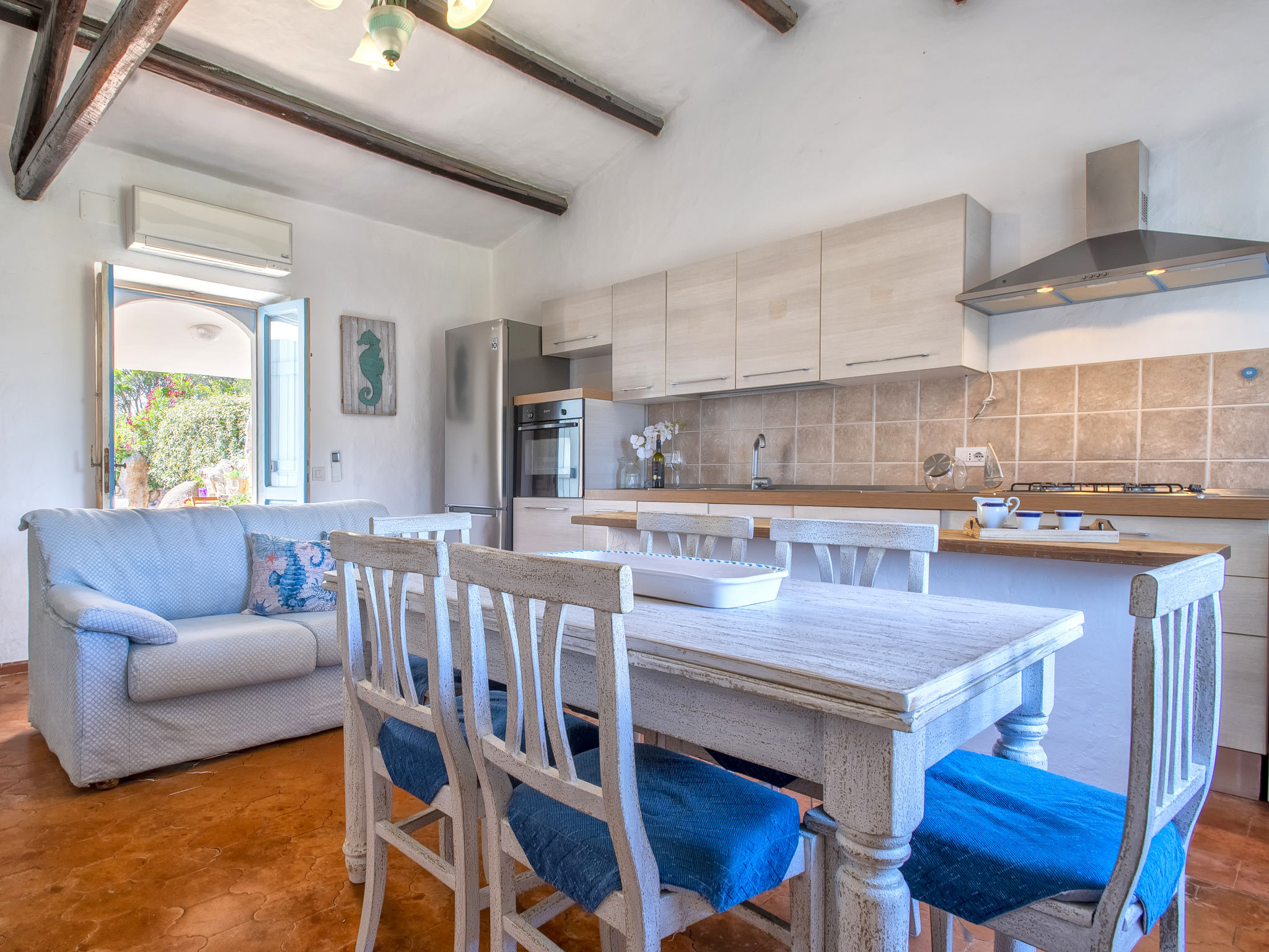 Photo of Capriccioli A