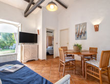Feriebolig Capriccioli B