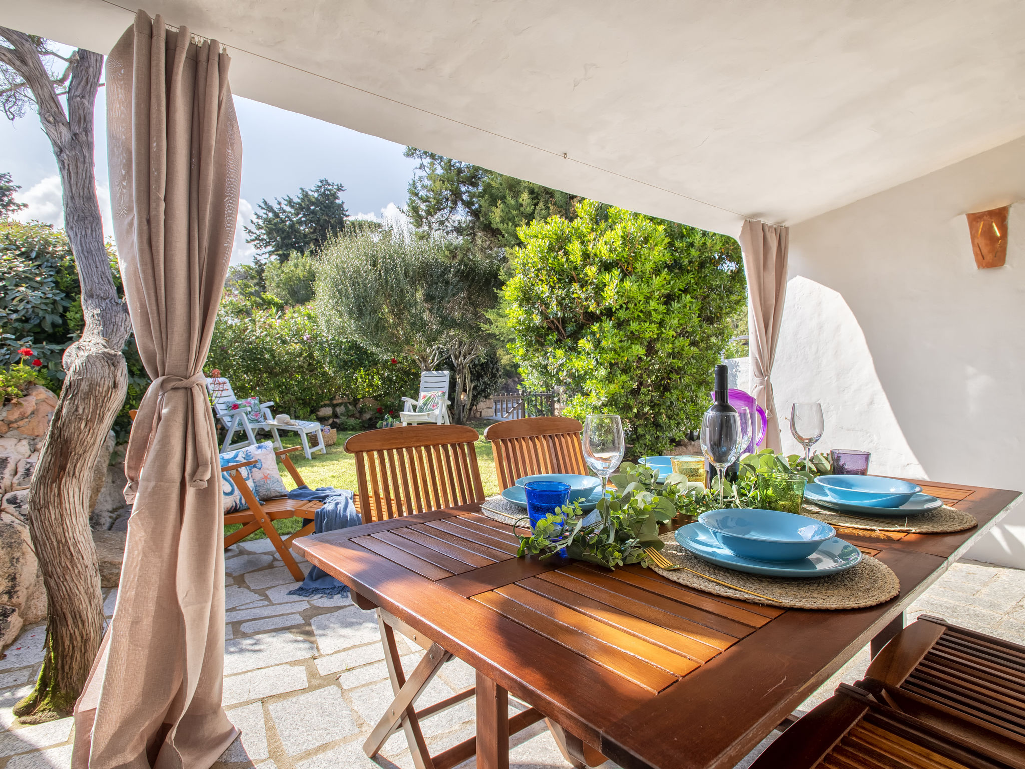 Photo of Capriccioli B