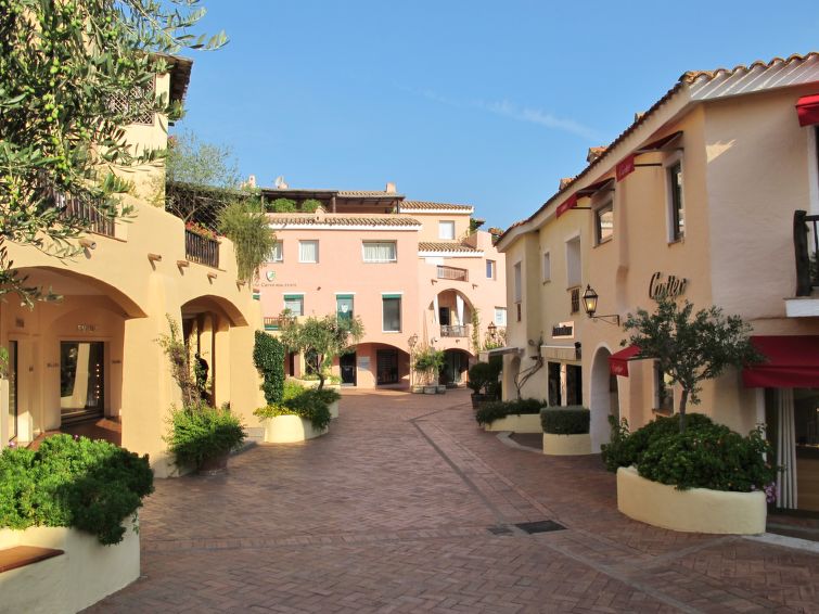 Photo of La Giulia Porto Cervo