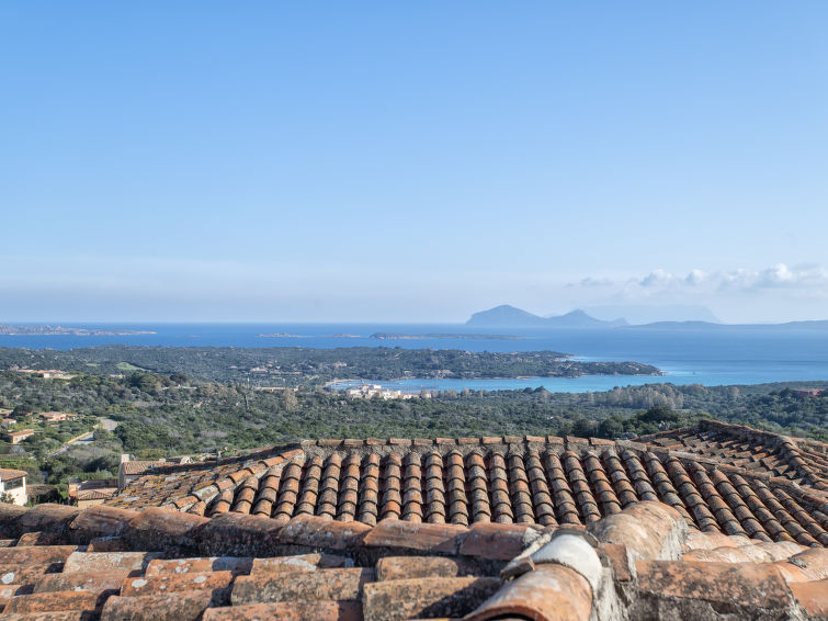 Photo of Cala Volpe