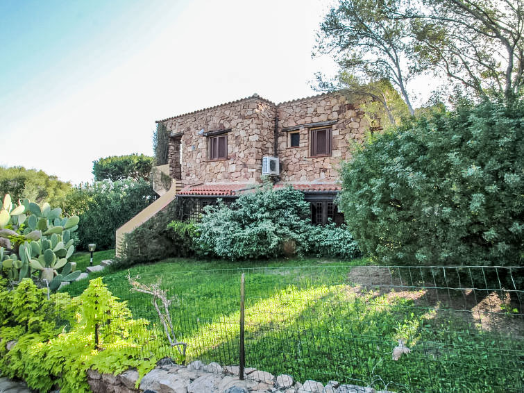 Ippocampo Apartment in Porto Rotondo