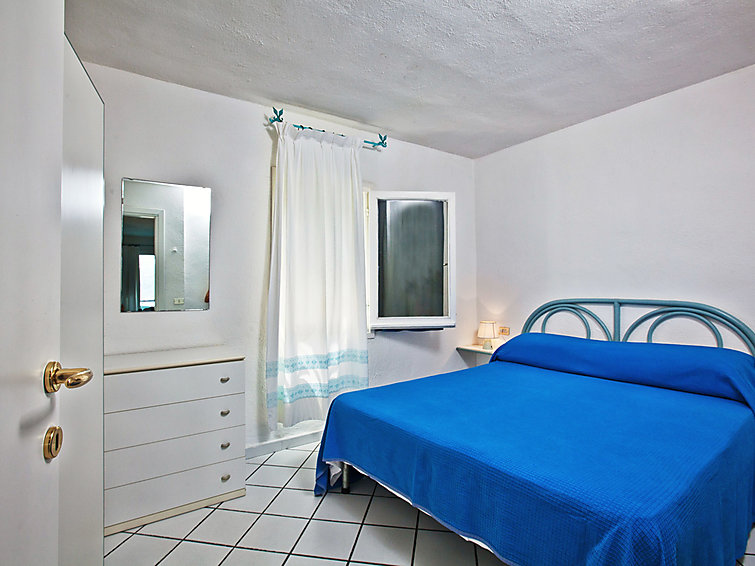 APARTAMENTO STELLA DI GALLURA