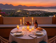 Breathtaking View Porto Rotondo