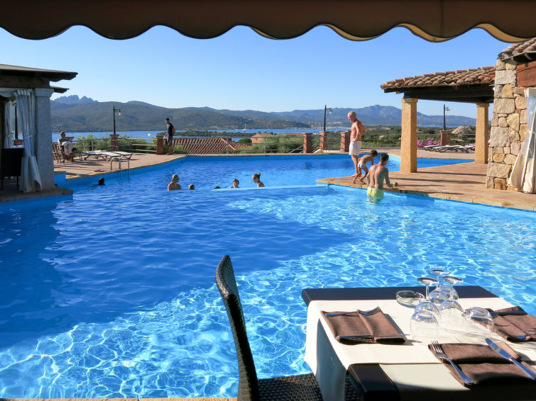 Tatil Daire Stella di Gallura (PRT104)