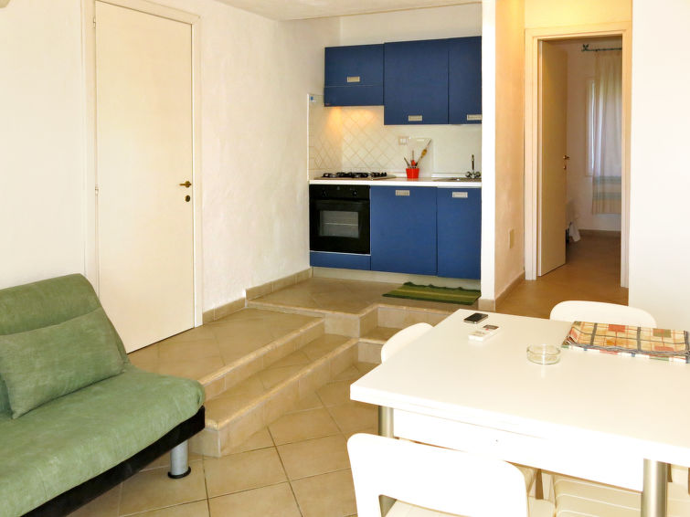 Stella di Gallura (PRT104) Apartment in Porto Rotondo