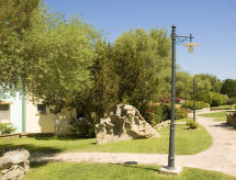 Apartment Stella di Gallura