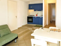 Apartment Stella di Gallura