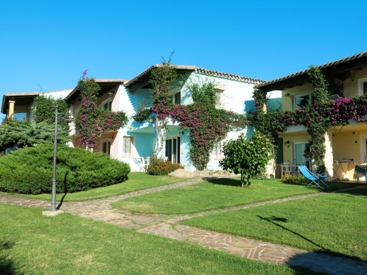 Stella di Gallura Apartment in Porto Rotondo