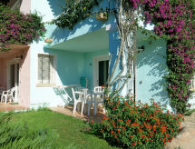 Appartamento Stella di Gallura