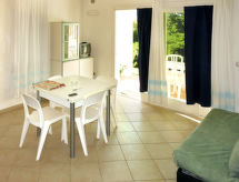 Appartamento Stella di Gallura