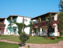 Apartment Stella di Gallura
