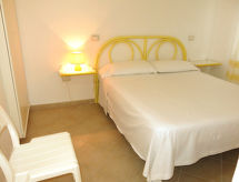 Apartment Stella di Gallura