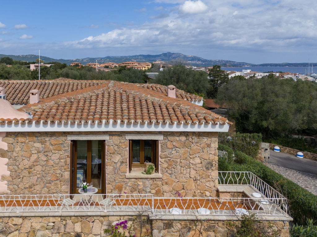 Appartement Il Nido del Porto in Italië