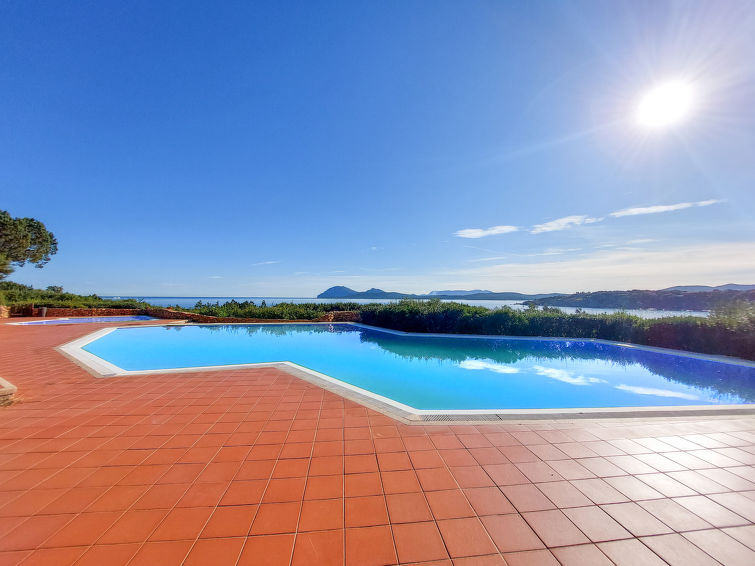 Search and Stay destination Porto Rotondo, Sardegna - Italy from AU$ 299. La Nina