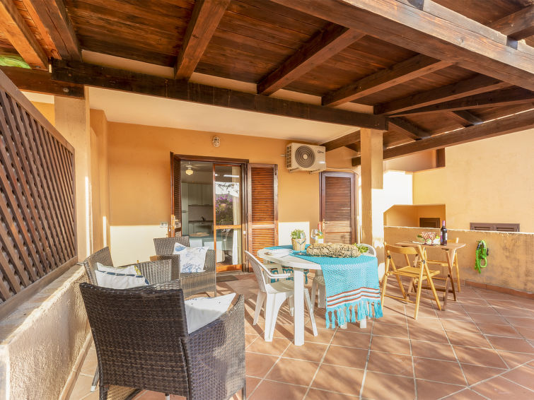 D4 - G1 Apartment in Golfo di Marinella