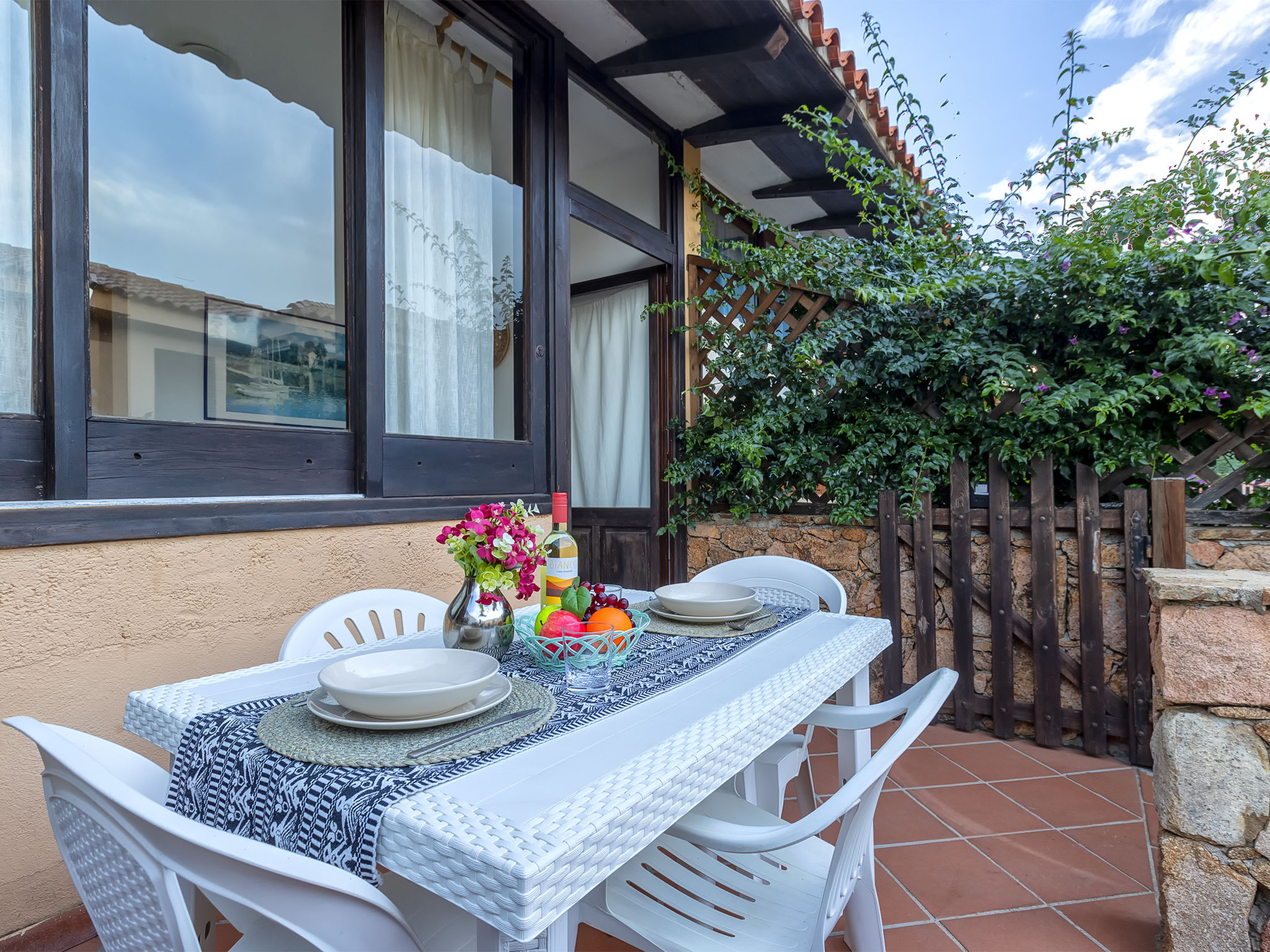 Photo of D3 - 3 - Baia de Bahas