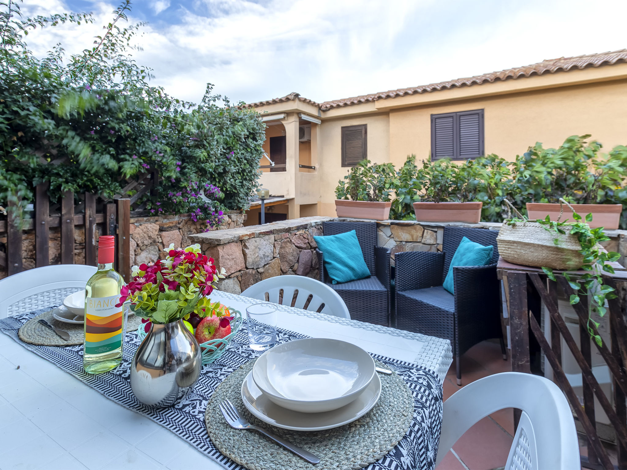 Photo of D3 - 3 - Baia de Bahas