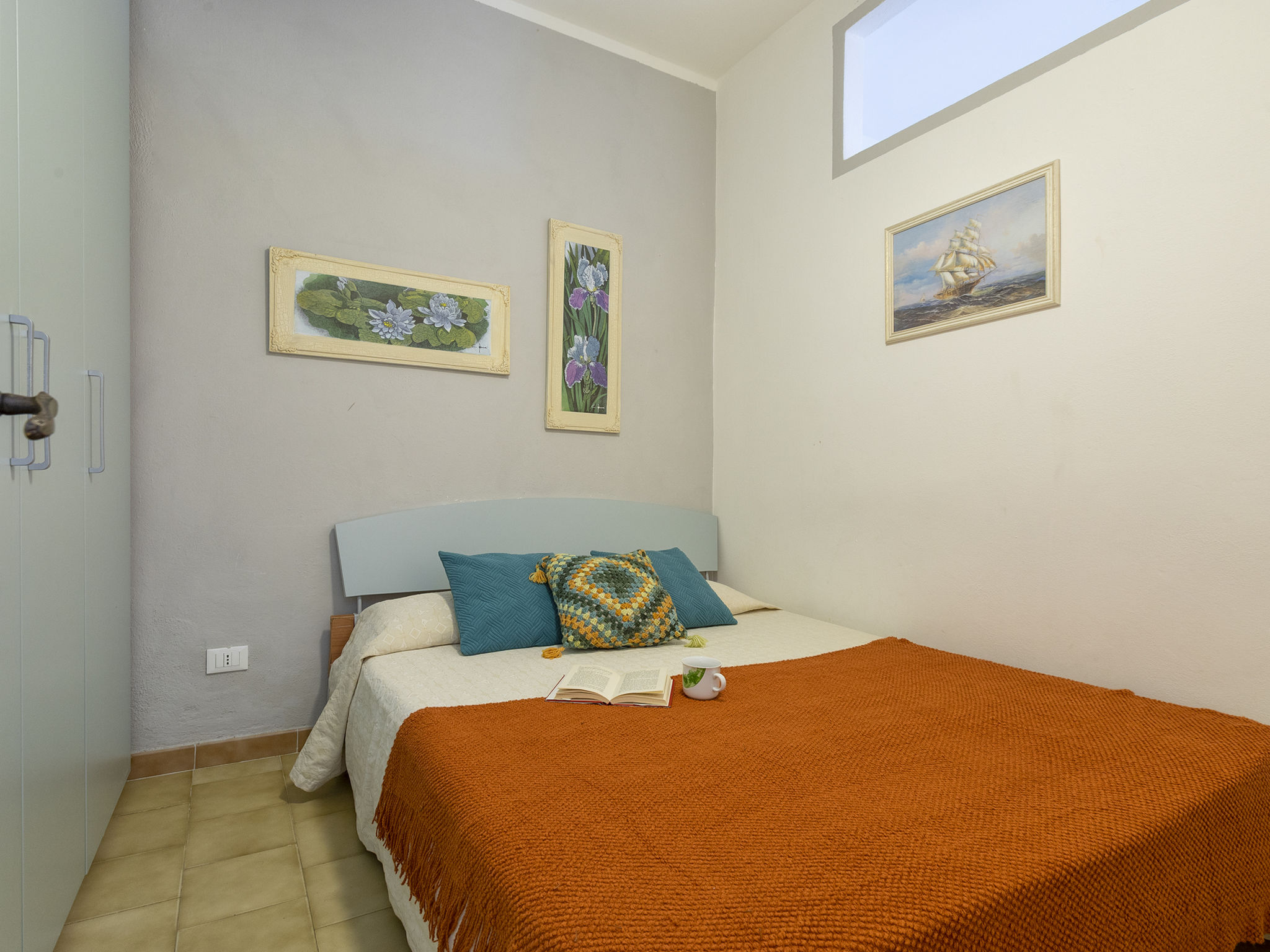 Photo of D3 - 3 - Baia de Bahas