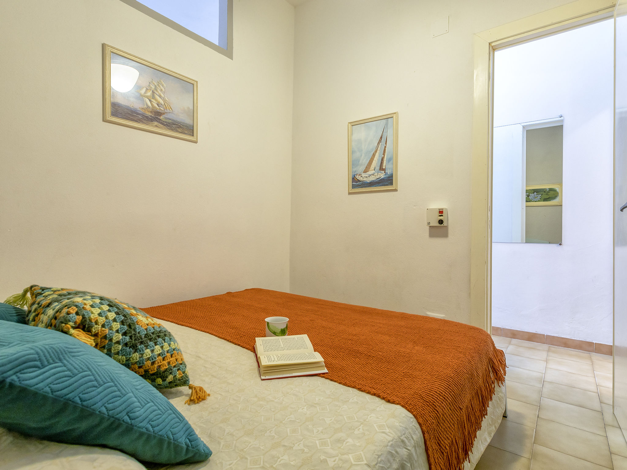 Photo of D3 - 3 - Baia de Bahas