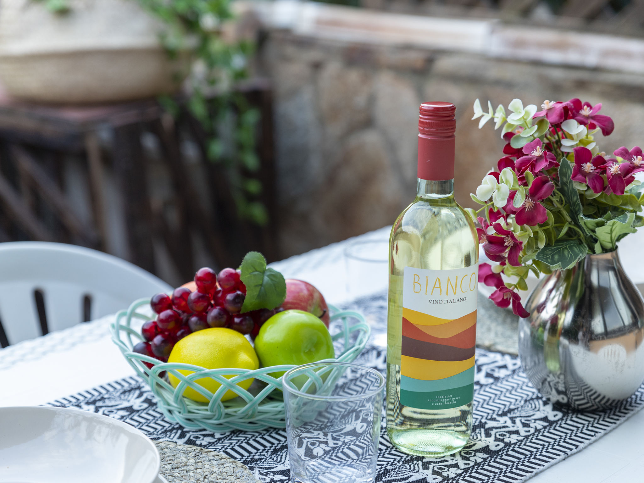 Photo of D3 - 3 - Baia de Bahas