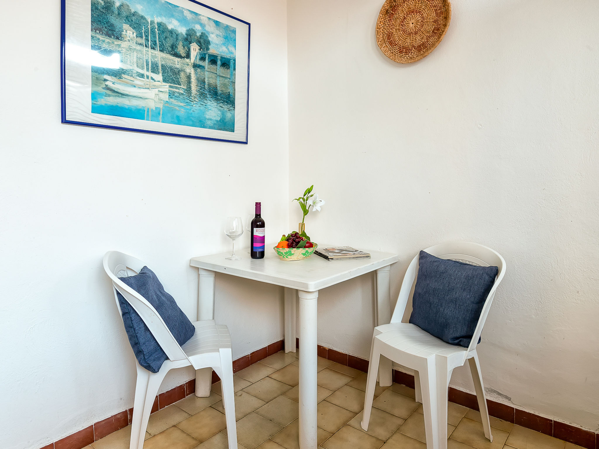 Photo of D3 - 3 - Baia de Bahas