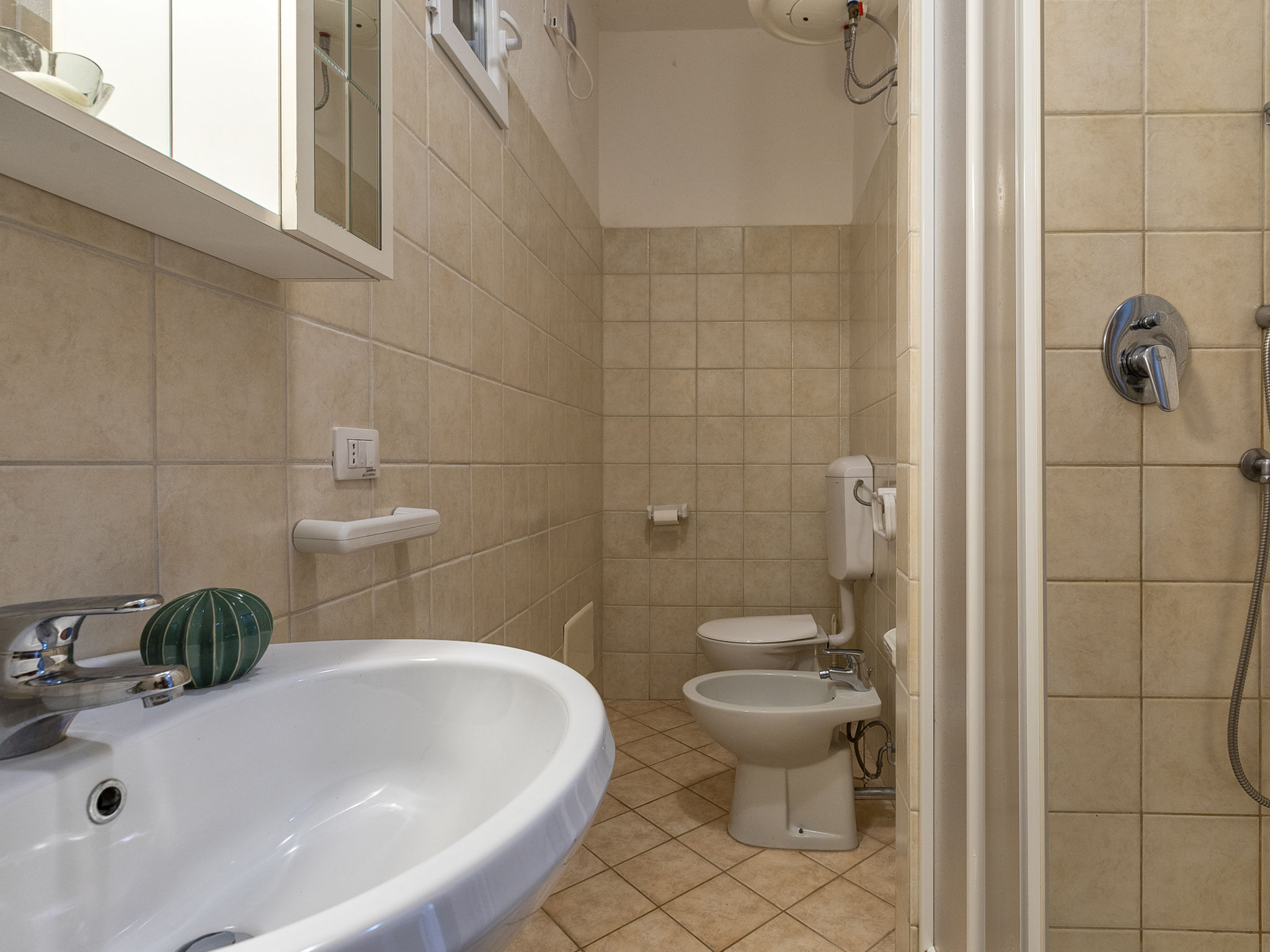 Photo of D3 - 3 - Baia de Bahas