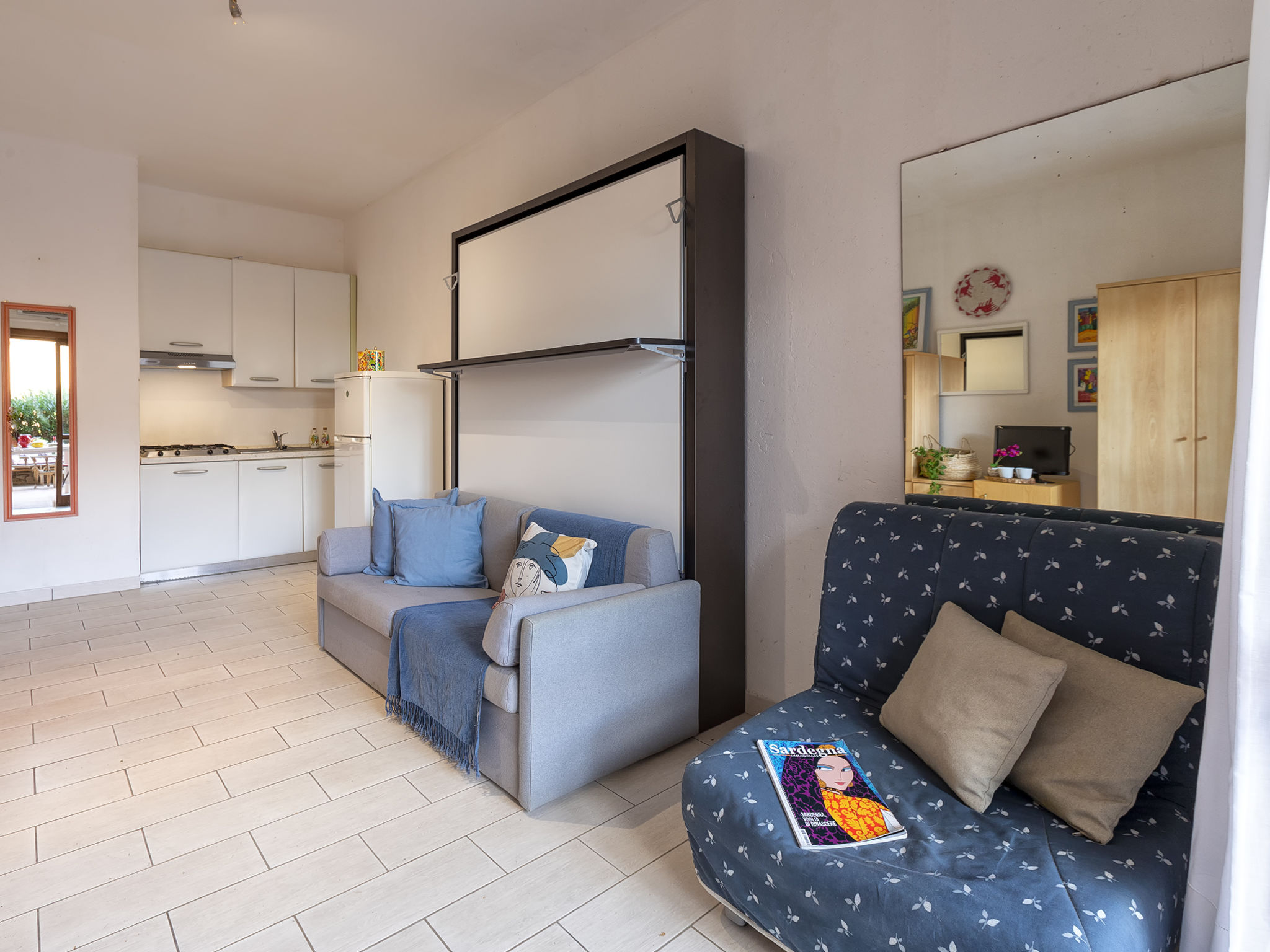 Photo of D3 - 2 - Baia de Bahas