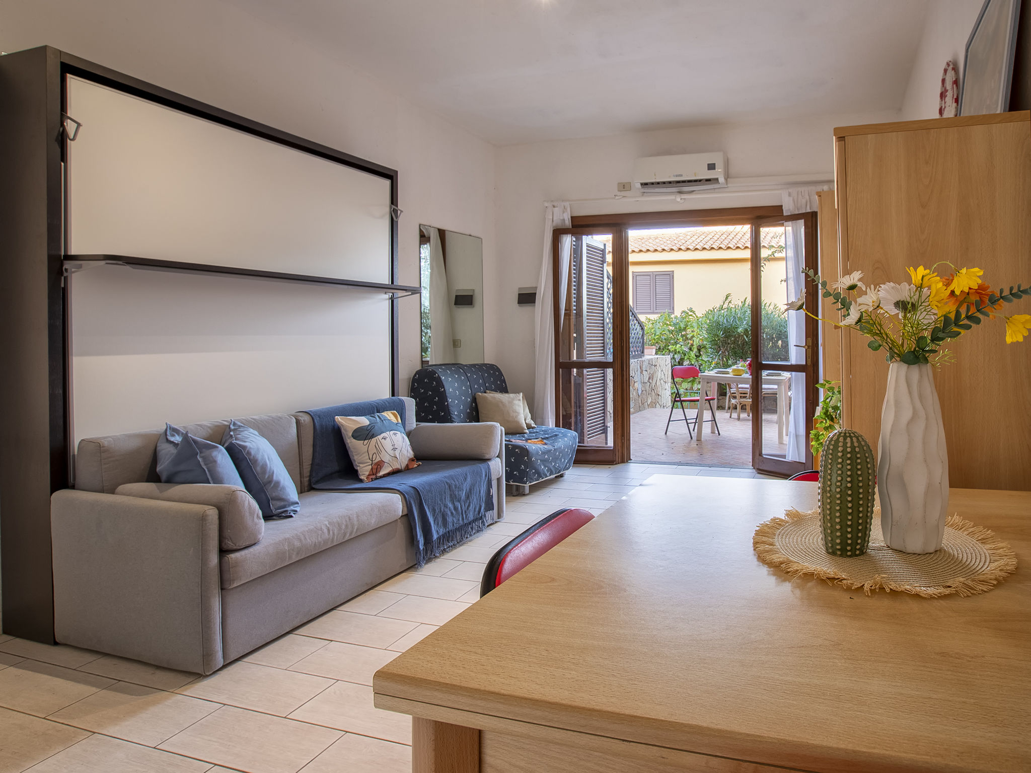 Photo of D3 - 2 - Baia de Bahas