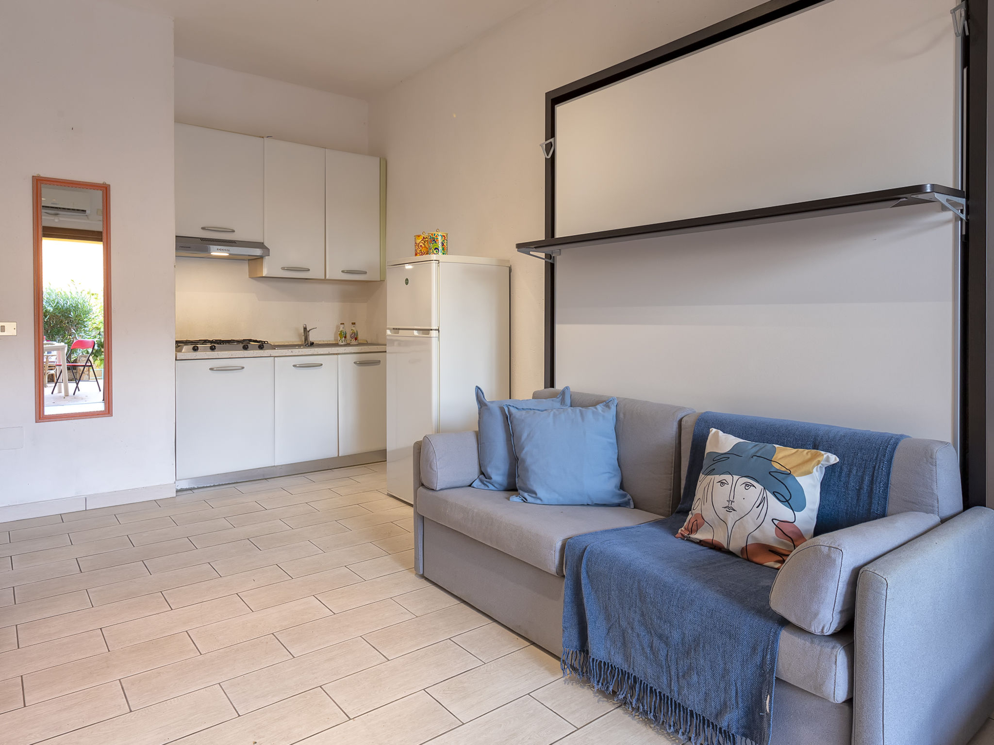 Photo of D3 - 2 - Baia de Bahas