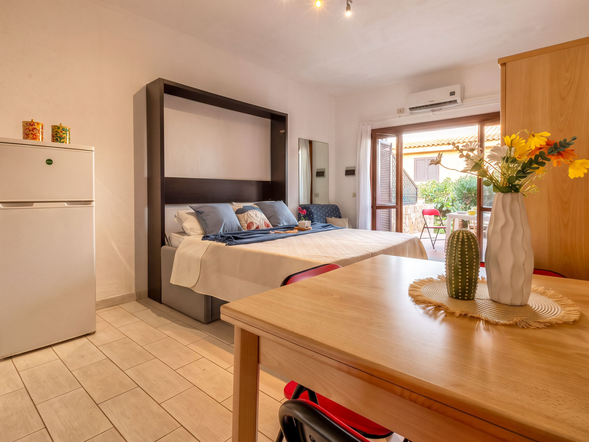 Appartement D3 - 2 - Baia de Bahas – Chambre, photo 14 sur 36