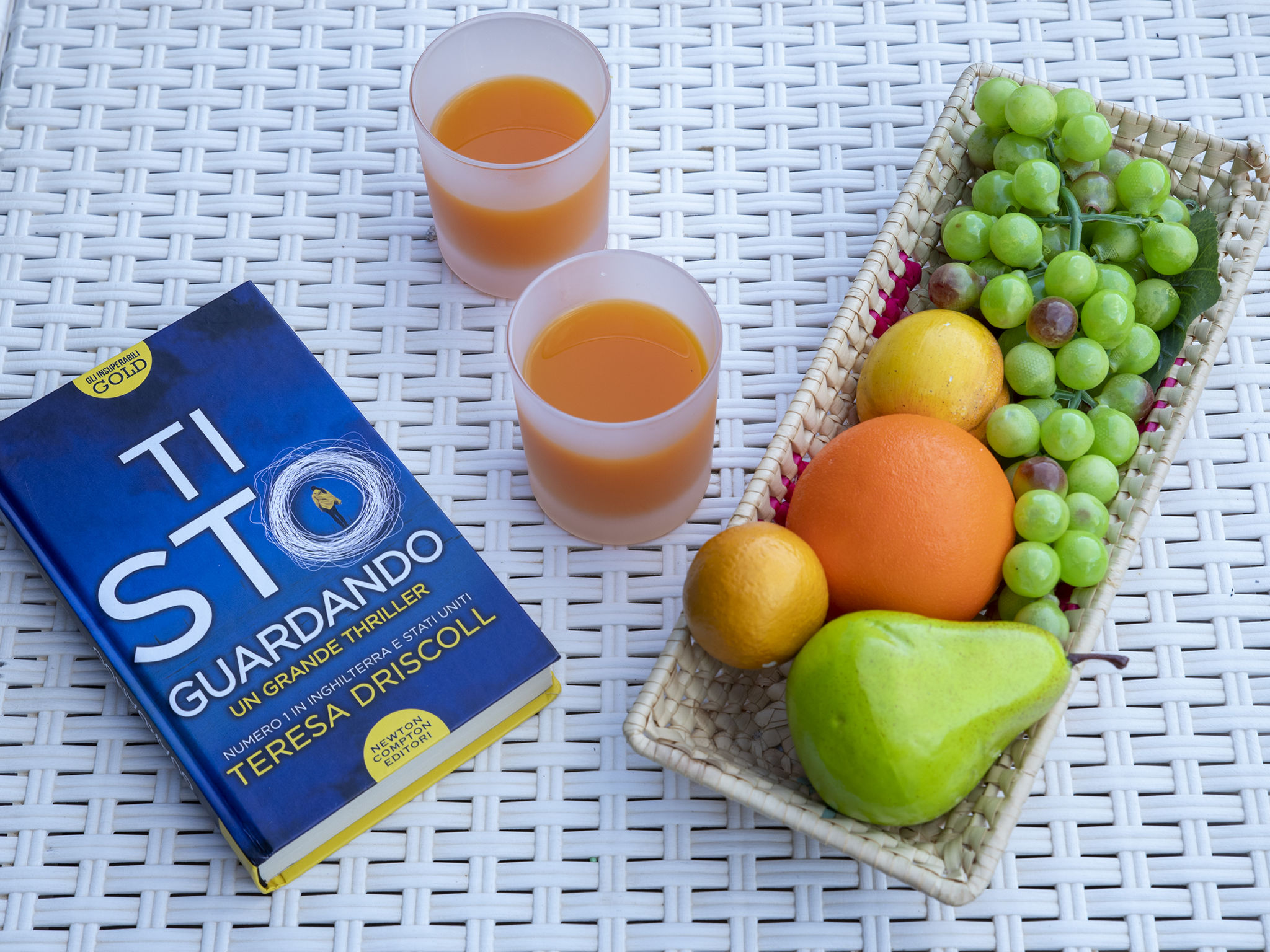 Photo of CSC - 5 - Baia de Bahas