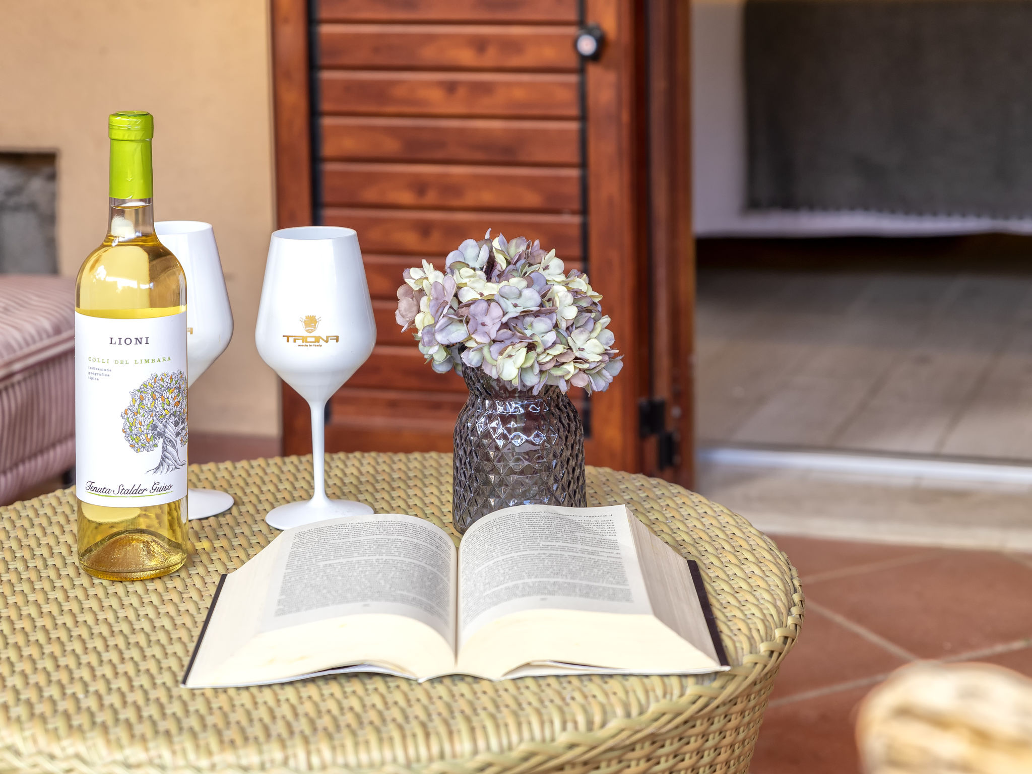 Photo of D4 - I1, Baia de Bahas