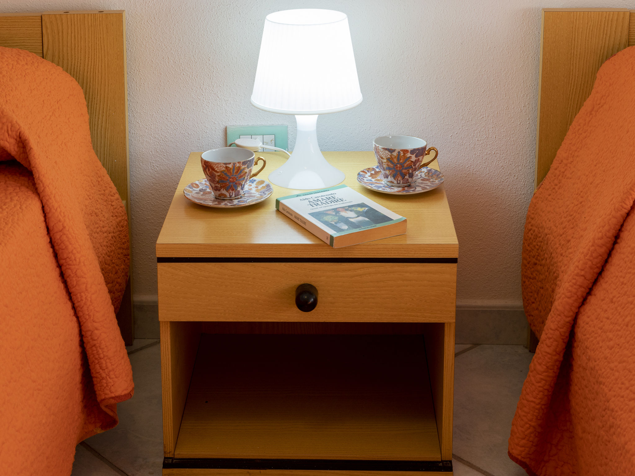 Photo of CSA - 15, Baia de Bahas