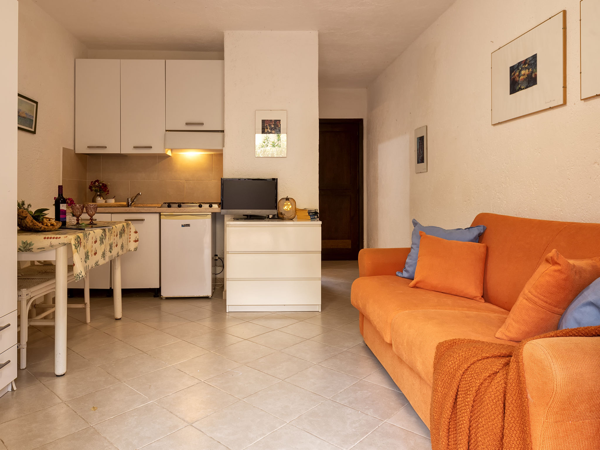D4 - D2 Apartment in Golfo di Marinella