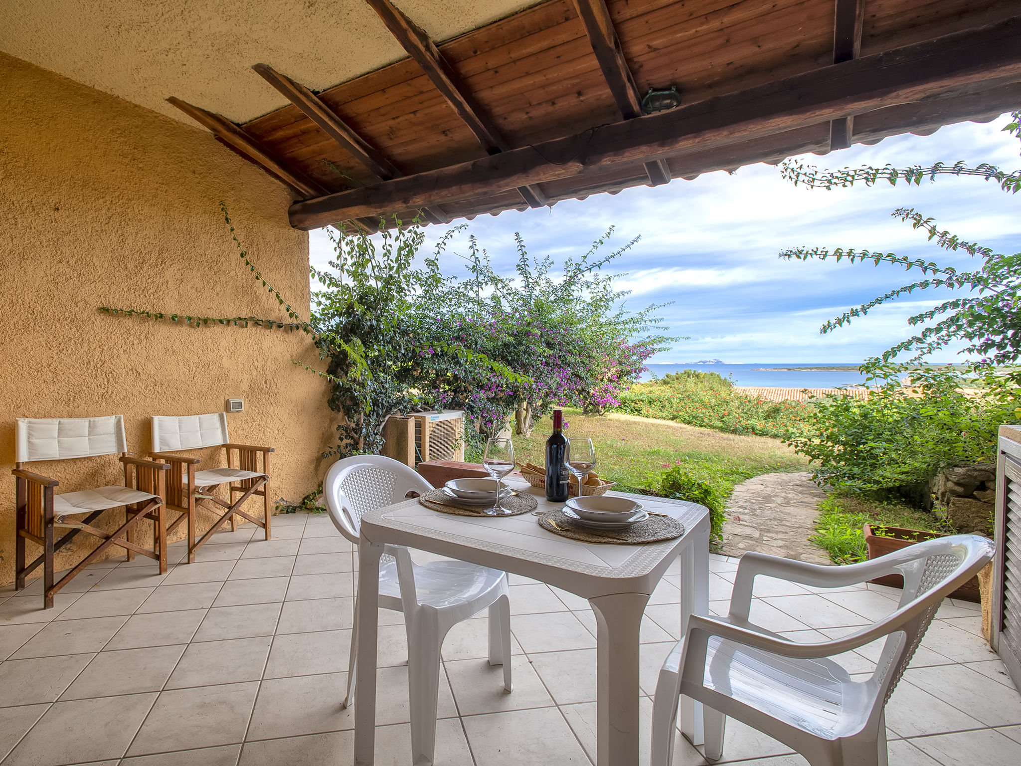 0/5/F - Marineledda Apartment in Golfo di Marinella