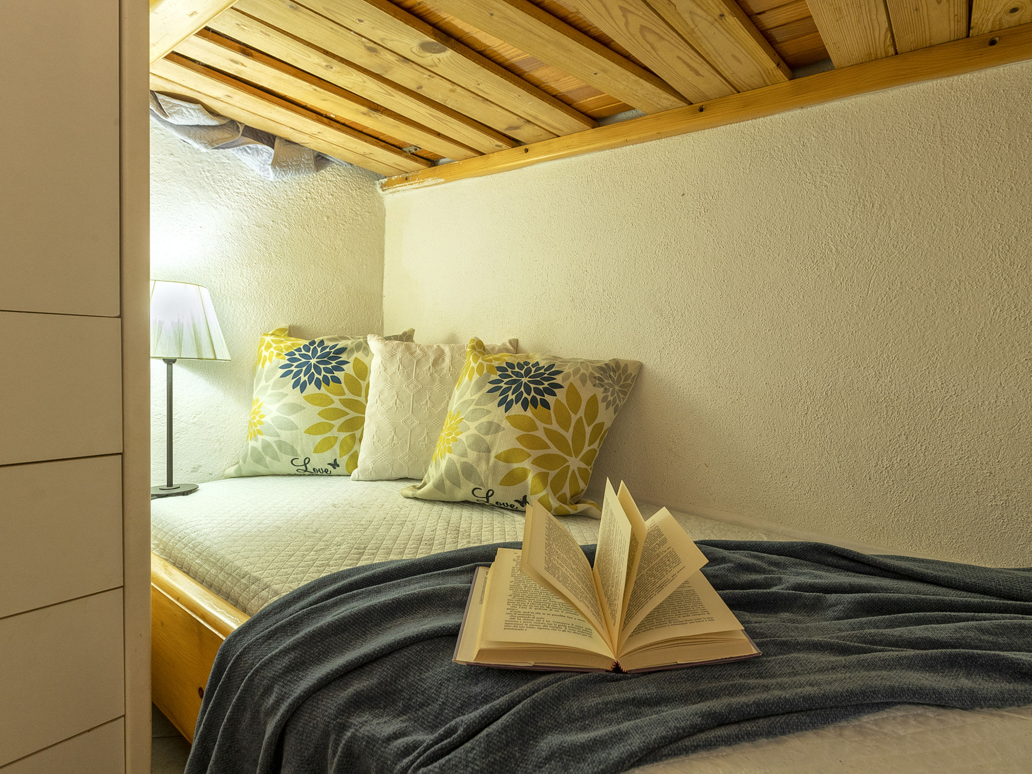 Photo of 0/5/F - Marineledda