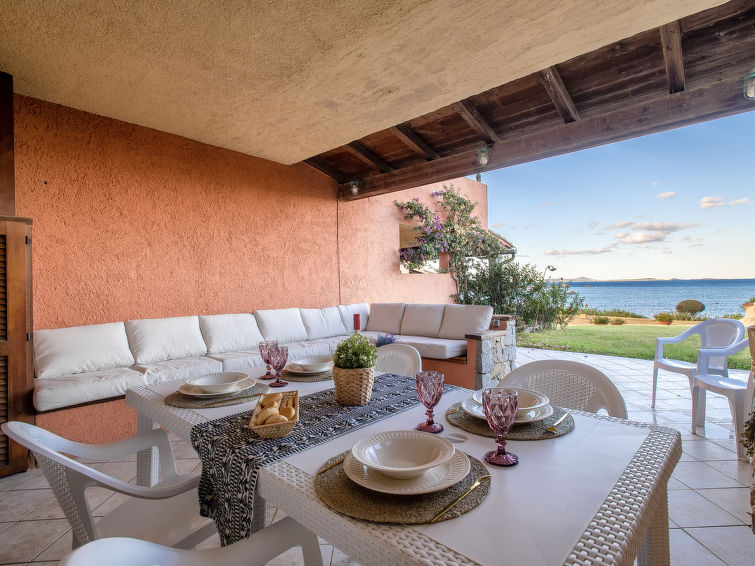 B/0/3 - Marineledda Apartment in Golfo di Marinella