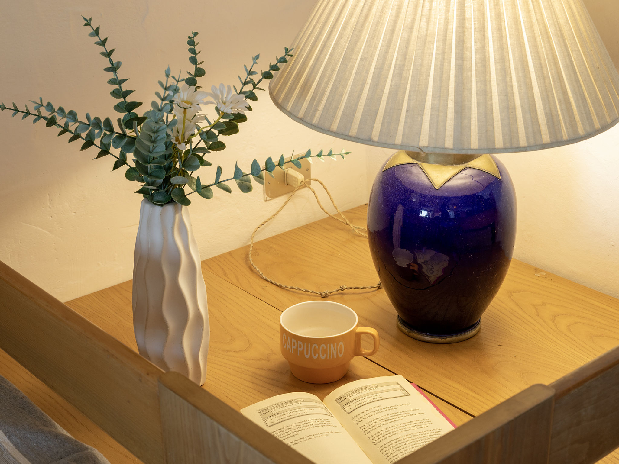 Photo of B/0/3 - Marineledda