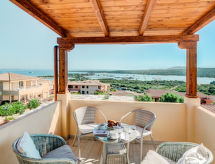 Baia de Bahas Residence