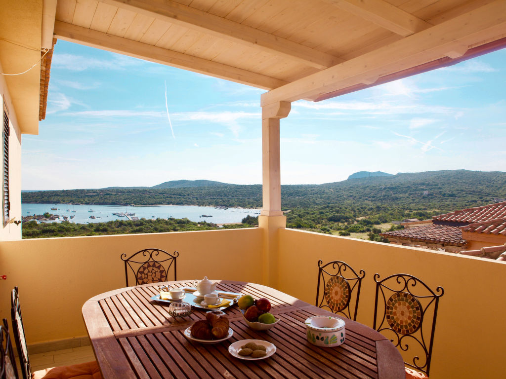 Baia de Bahas Residence (GMA162)