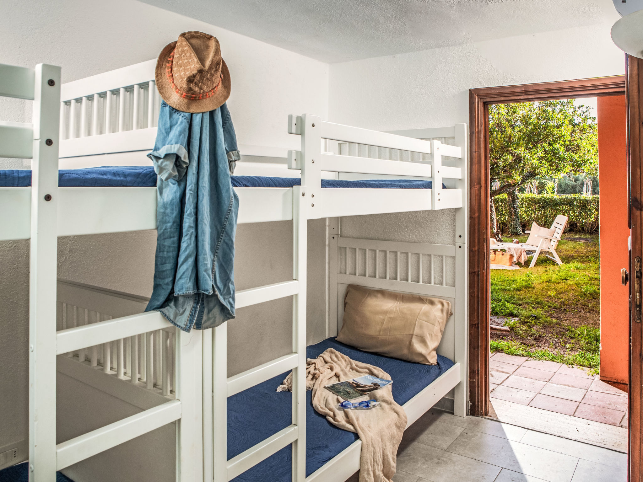 Photo of Trilo marinella