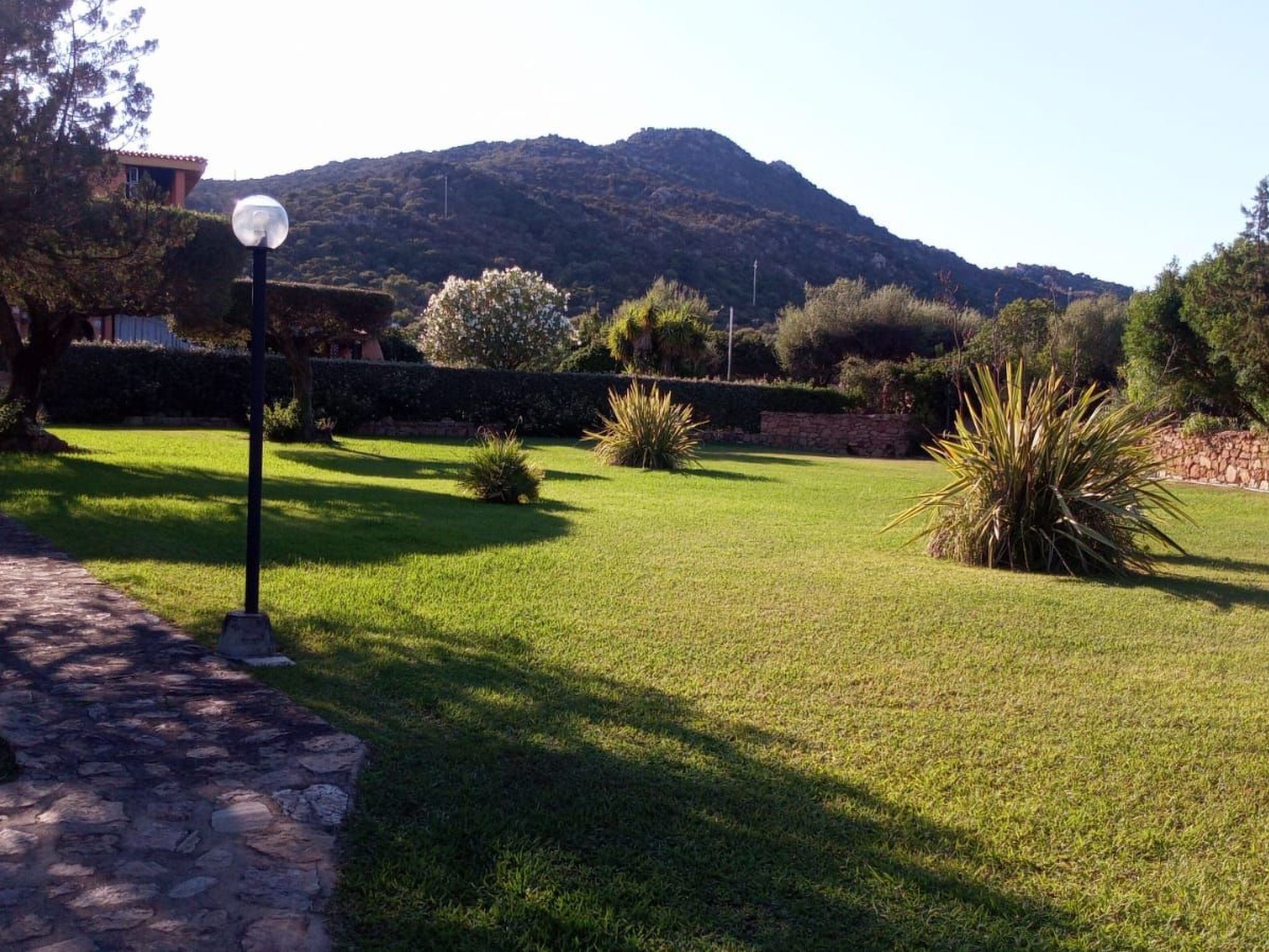 Photo of Große Drei-Zimmer-Wohnung am Golf von Marinella