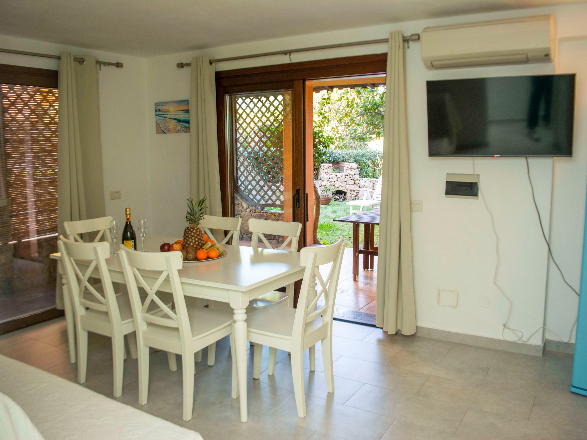 Photo of Große Drei-Zimmer-Wohnung am Golf von Marinella